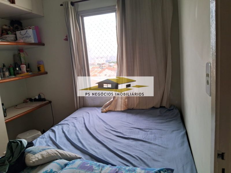Apartamento, 3 quartos, 73 m² - Foto 8