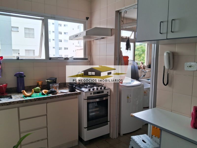 Apartamento, 3 quartos, 73 m² - Foto 4