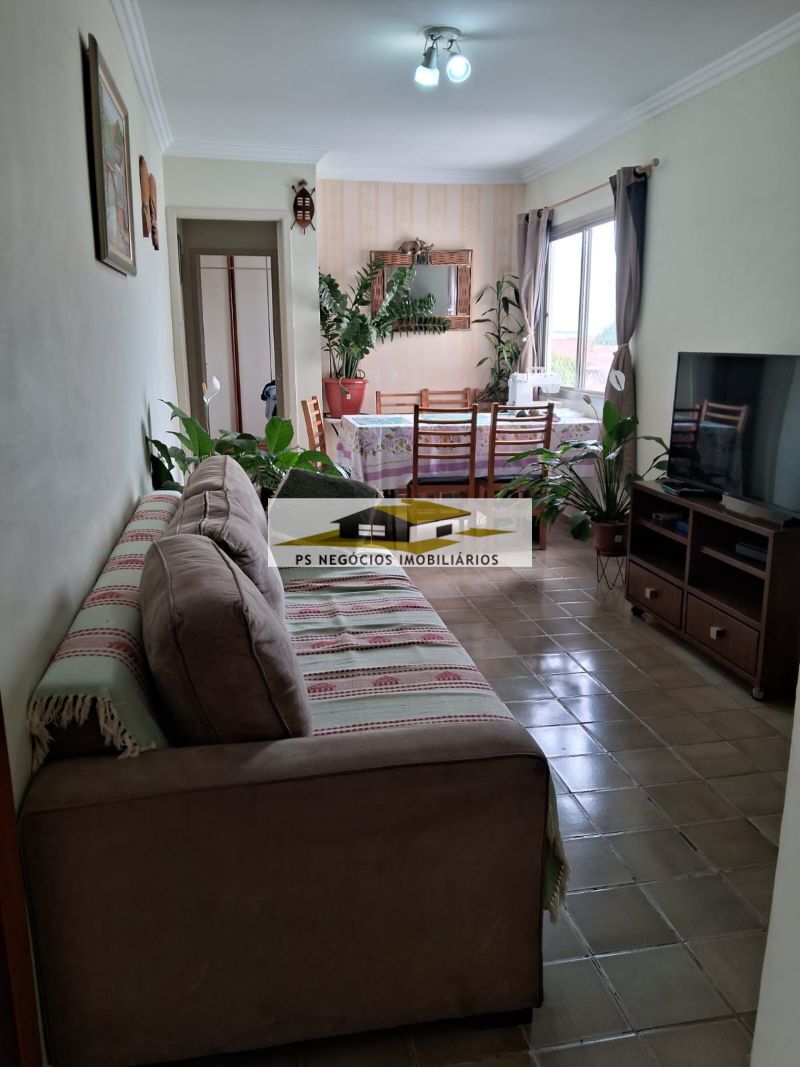 Apartamento, 3 quartos, 73 m² - Foto 1