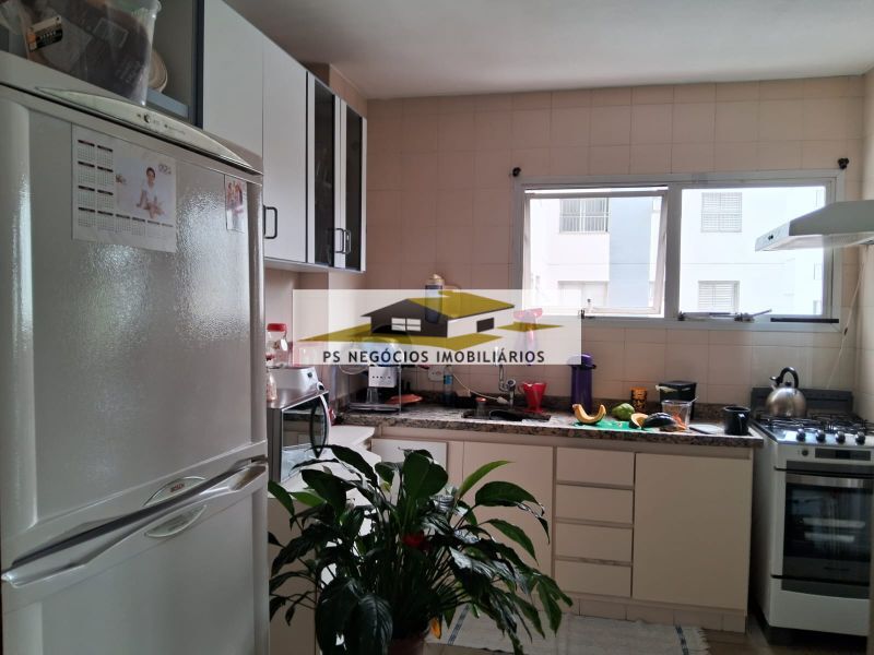 Apartamento, 3 quartos, 73 m² - Foto 3
