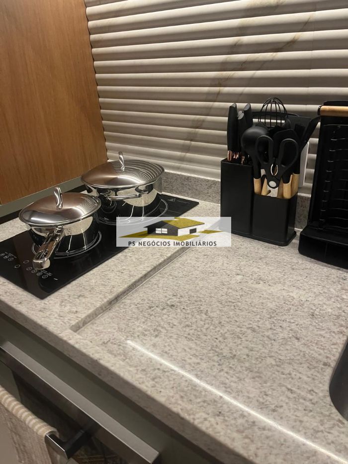 Apartamento, 1 quarto, 24 m² - Foto 9