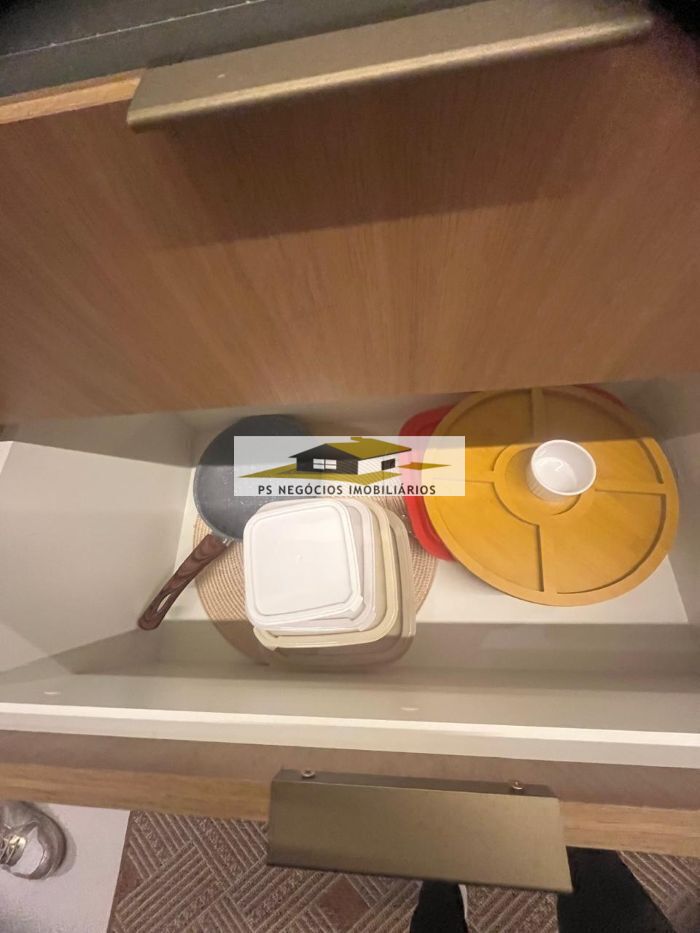 Apartamento, 1 quarto, 24 m² - Foto 12