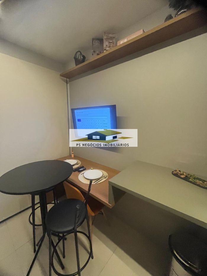 Apartamento, 1 quarto, 24 m² - Foto 14