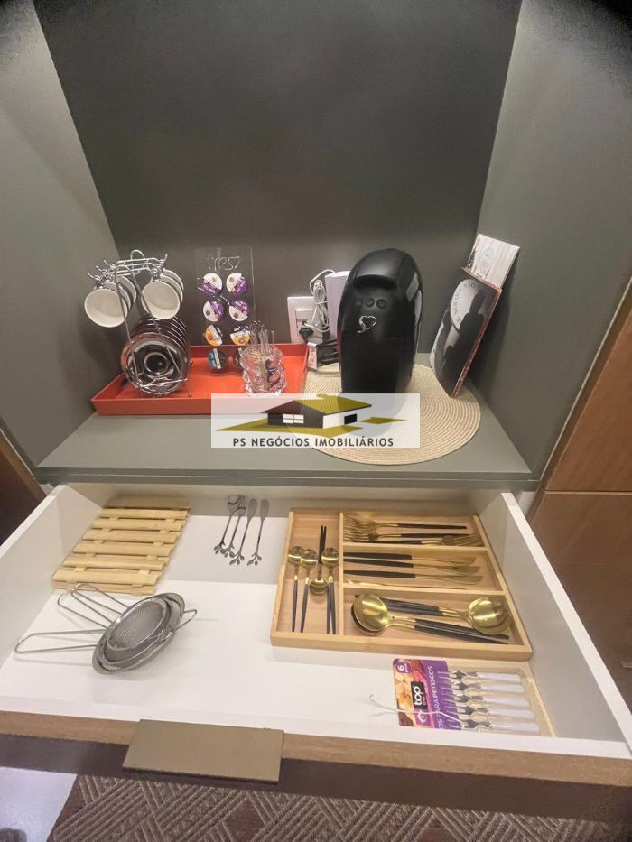 Apartamento, 1 quarto, 24 m² - Foto 13