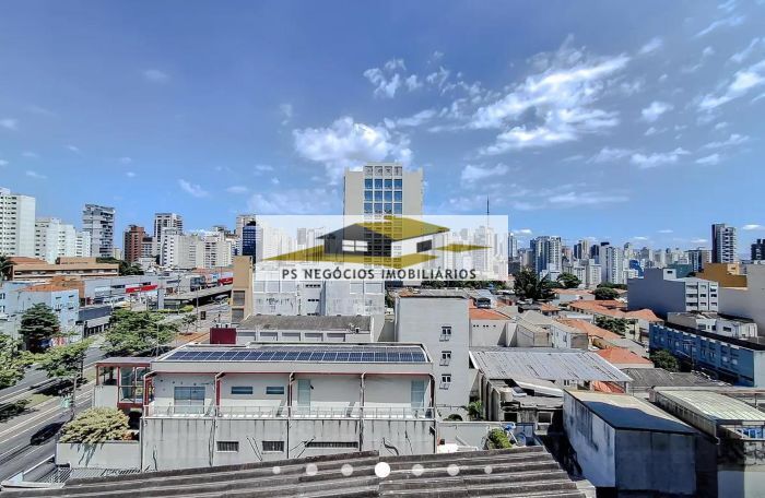 Apartamento, 1 quarto, 24 m² - Foto 4