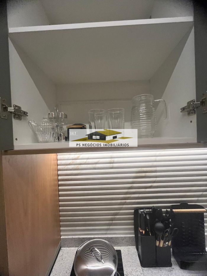 Apartamento, 1 quarto, 24 m² - Foto 7