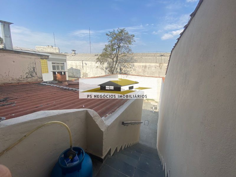 Sobrado, 2 quartos, 145 m² - Foto 24