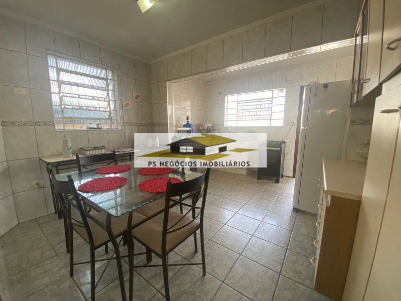 Sobrado, 2 quartos, 145 m² - Foto 9