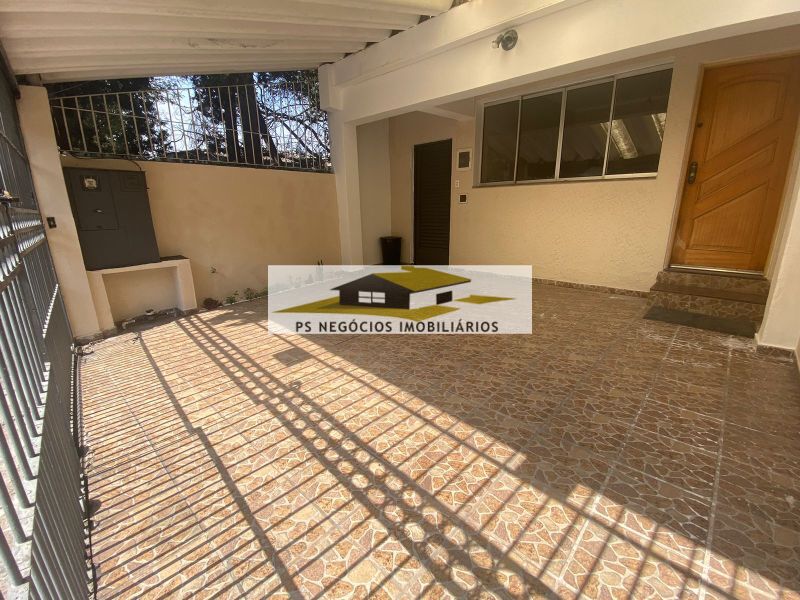 Sobrado, 2 quartos, 145 m² - Foto 4