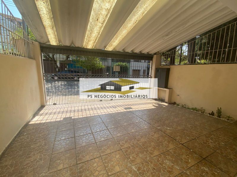 Sobrado, 2 quartos, 145 m² - Foto 3