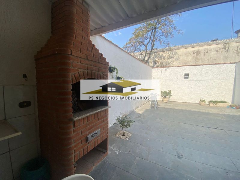 Sobrado, 2 quartos, 145 m² - Foto 22