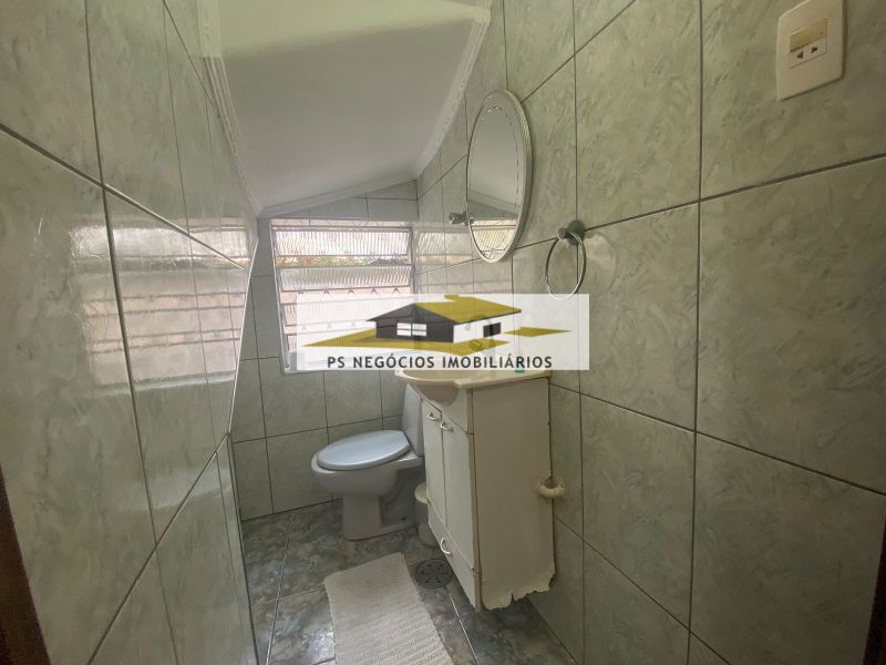 Sobrado, 2 quartos, 145 m² - Foto 7