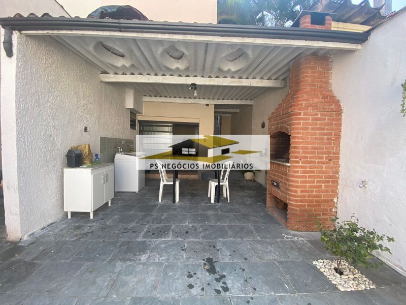 Sobrado, 2 quartos, 145 m² - Foto 23