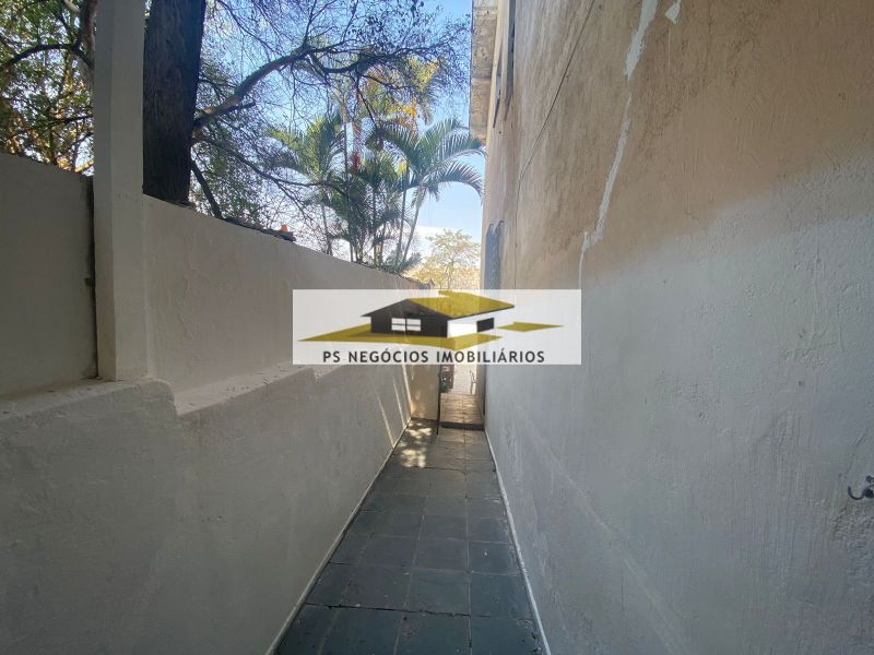 Sobrado, 2 quartos, 145 m² - Foto 20