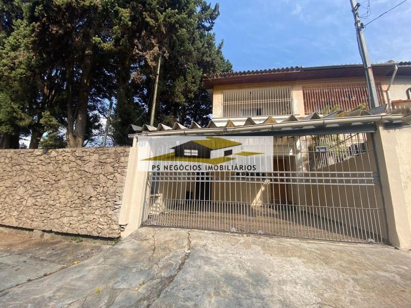 Sobrado, 2 quartos, 145 m² - Foto 1