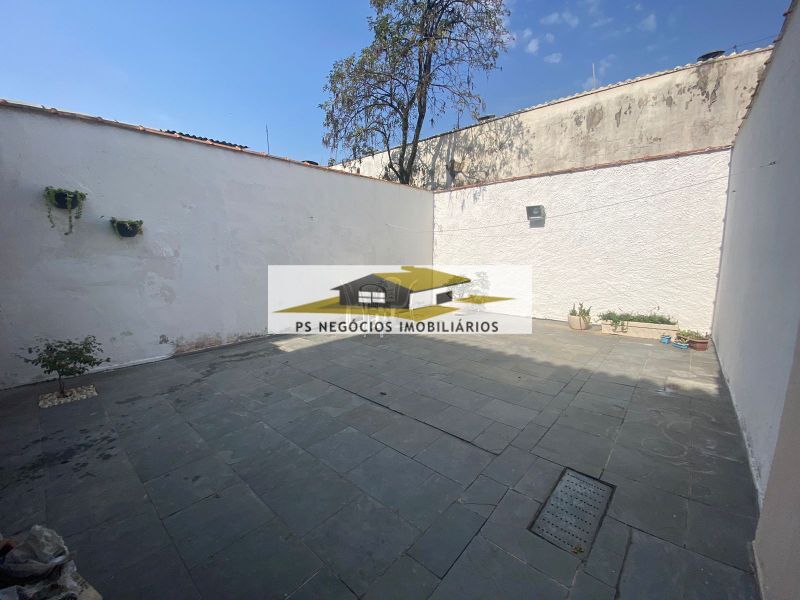 Sobrado, 2 quartos, 145 m² - Foto 21