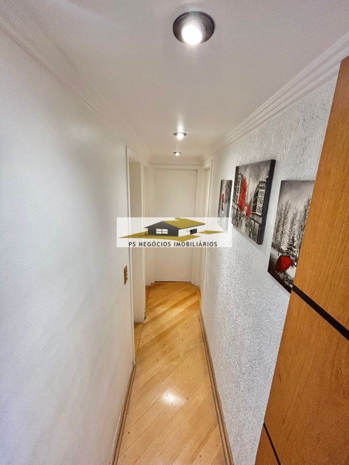 Apartamento, 3 quartos, 75 m² - Foto 15