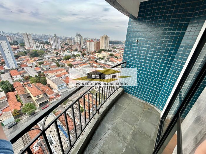 Apartamento, 3 quartos, 75 m² - Foto 3