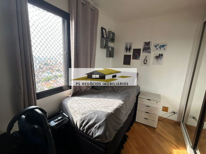 Apartamento, 3 quartos, 75 m² - Foto 21