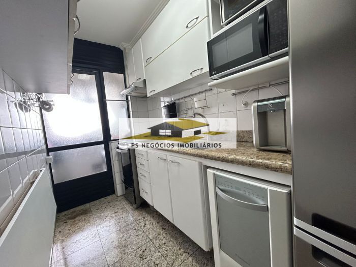 Apartamento, 3 quartos, 75 m² - Foto 11