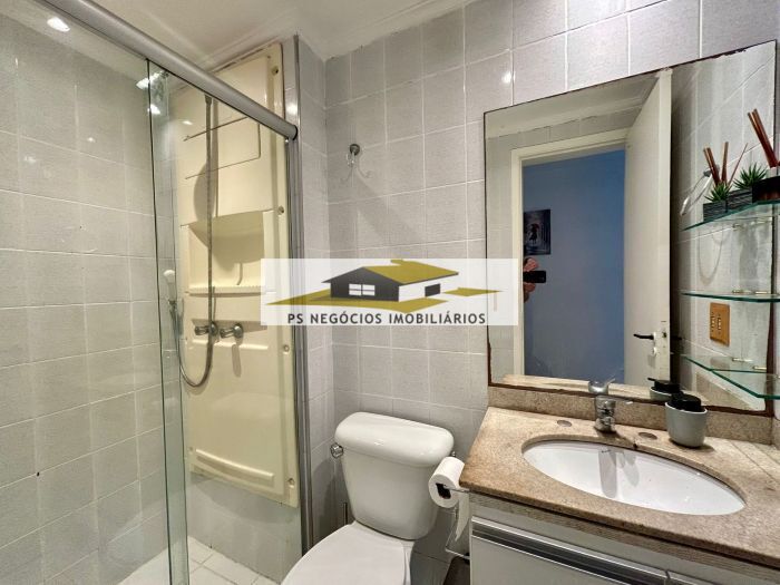 Apartamento, 3 quartos, 75 m² - Foto 22