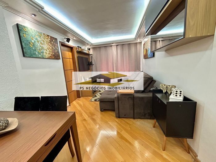 Apartamento, 3 quartos, 75 m² - Foto 1