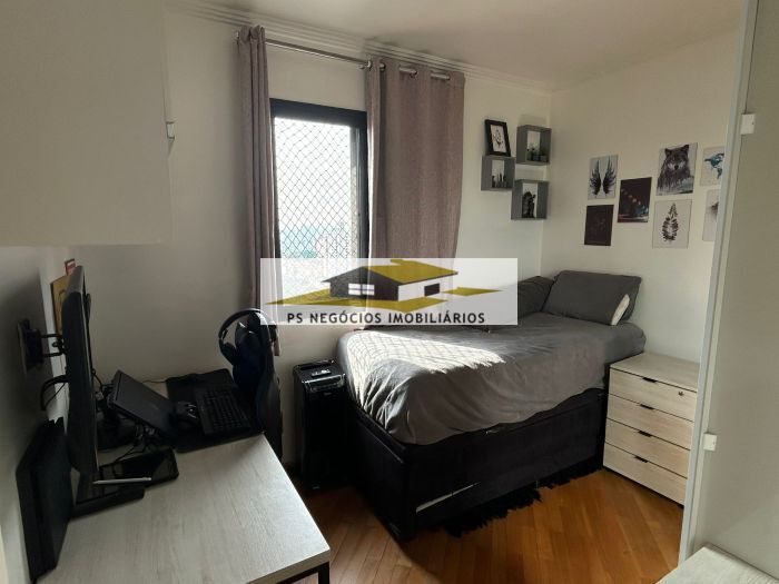 Apartamento, 3 quartos, 75 m² - Foto 20