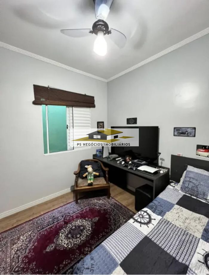Sobrado, 2 quartos, 90 m² - Foto 34