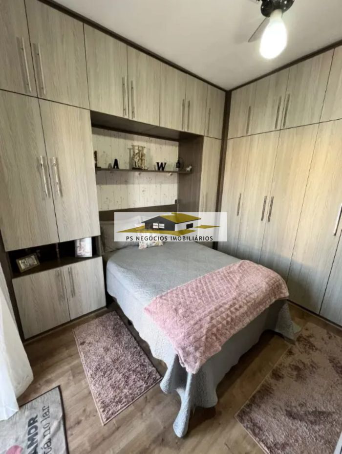 Sobrado, 2 quartos, 90 m² - Foto 25