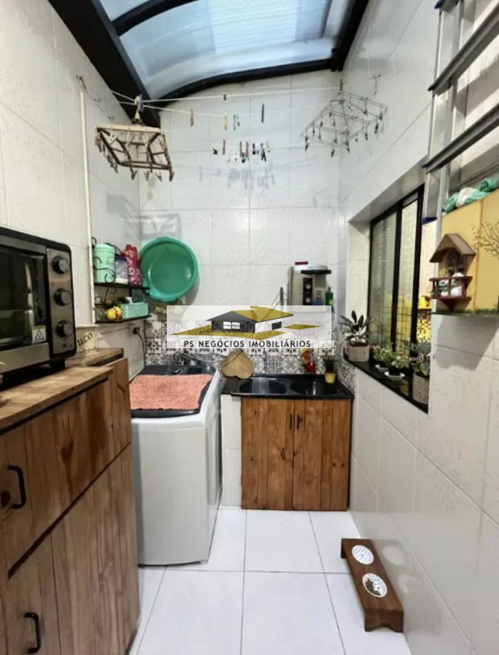 Sobrado, 2 quartos, 90 m² - Foto 20