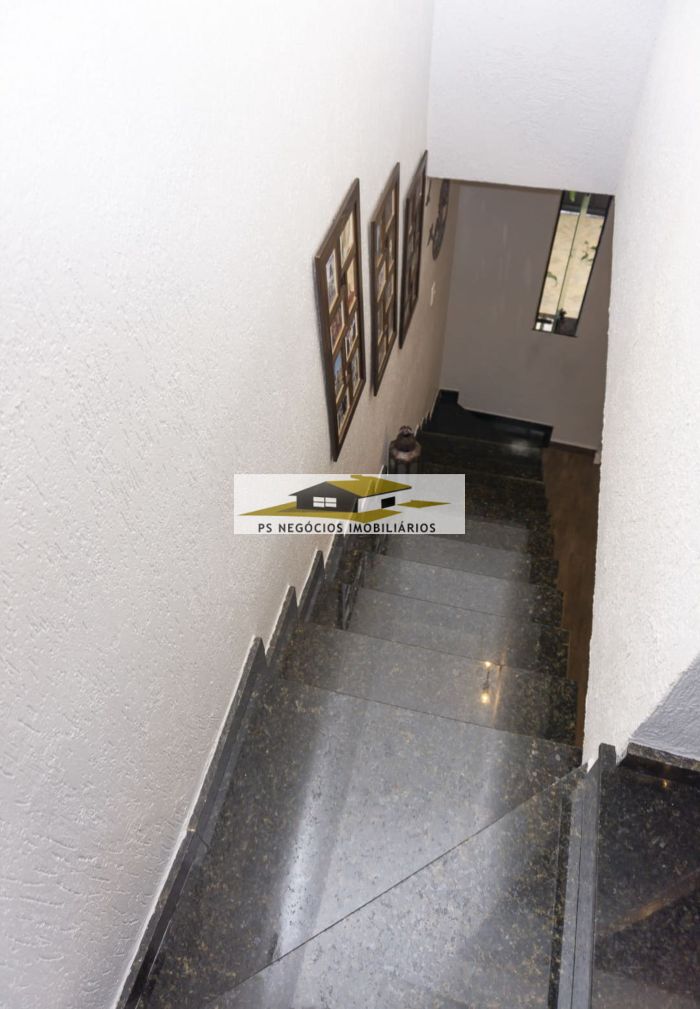 Sobrado, 2 quartos, 90 m² - Foto 24