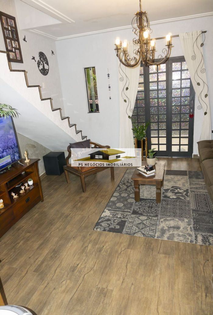 Sobrado, 2 quartos, 90 m² - Foto 8