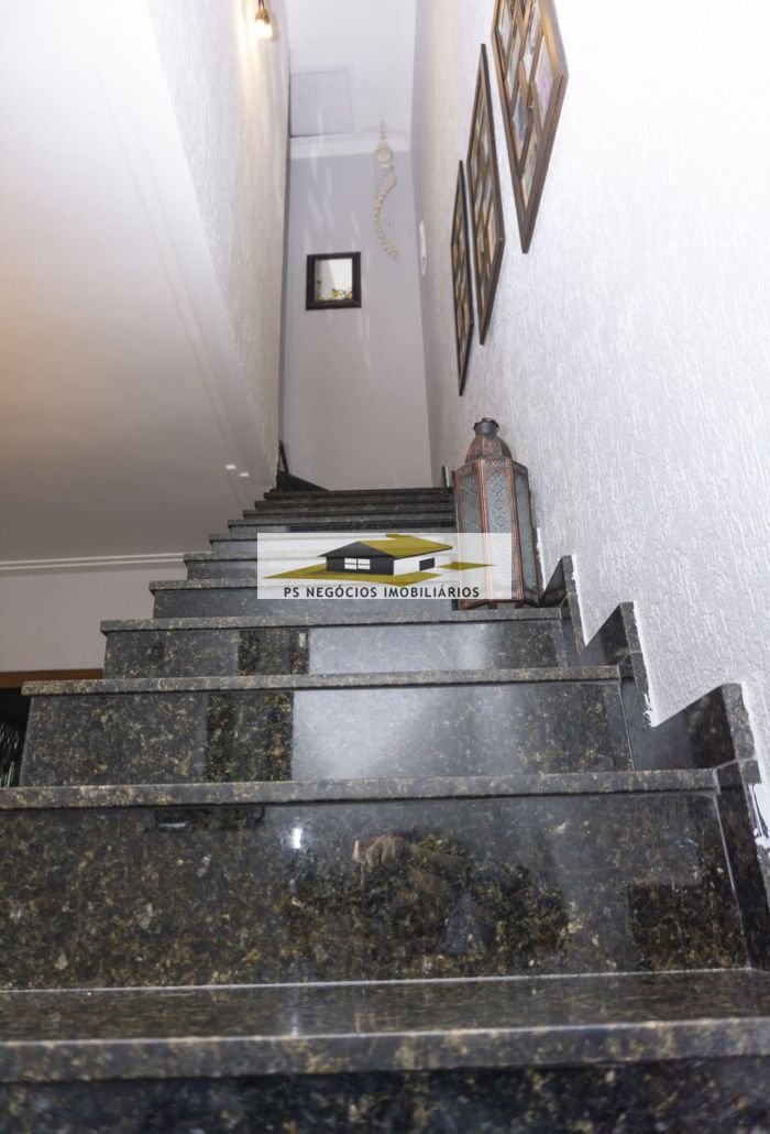 Sobrado, 2 quartos, 90 m² - Foto 23