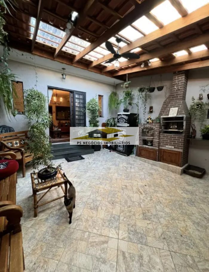 Sobrado, 2 quartos, 90 m² - Foto 7