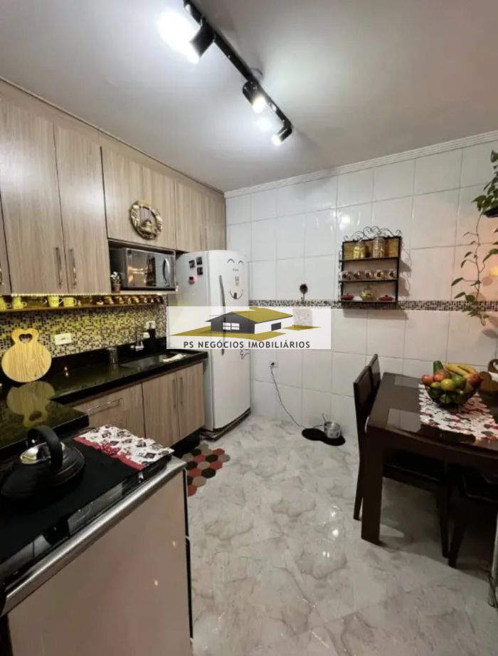 Sobrado, 2 quartos, 90 m² - Foto 15