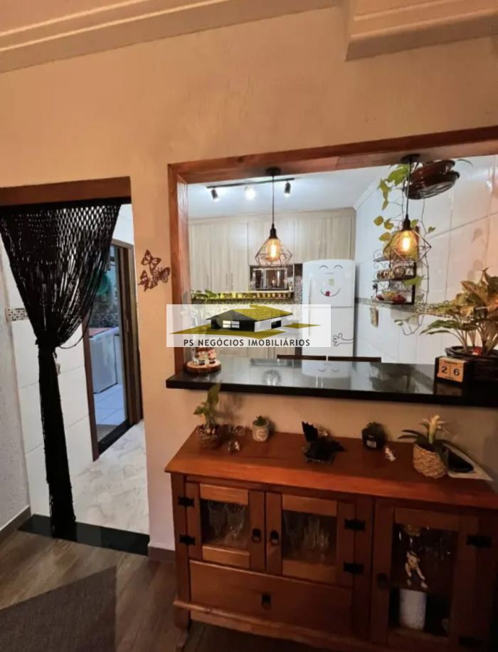 Sobrado, 2 quartos, 90 m² - Foto 13