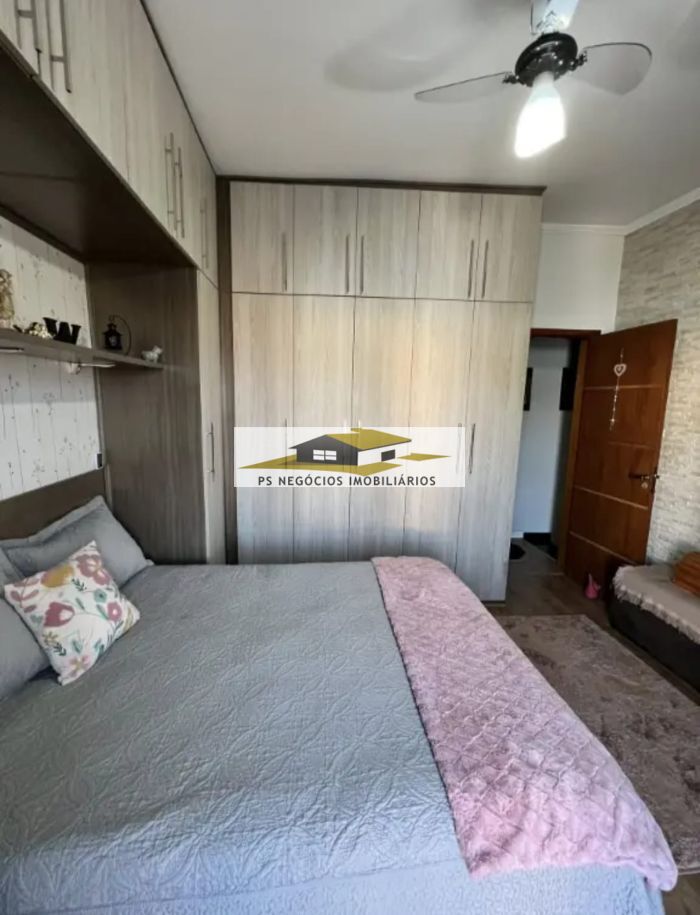 Sobrado, 2 quartos, 90 m² - Foto 27