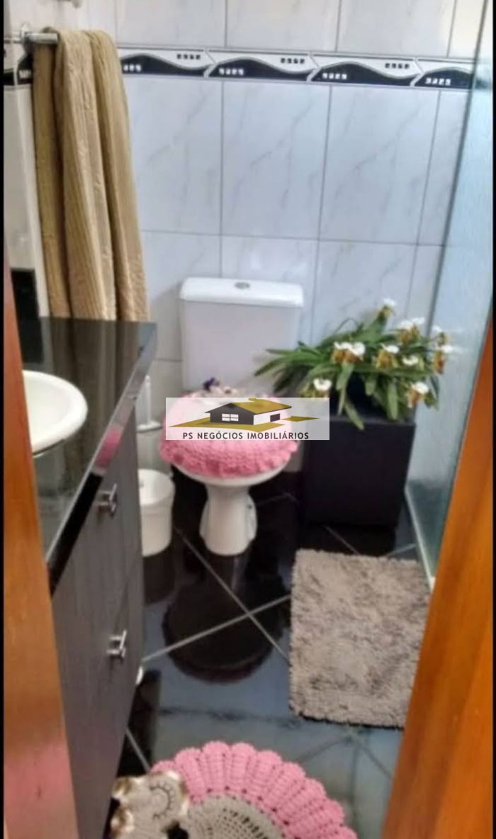 Sobrado, 2 quartos, 90 m² - Foto 38