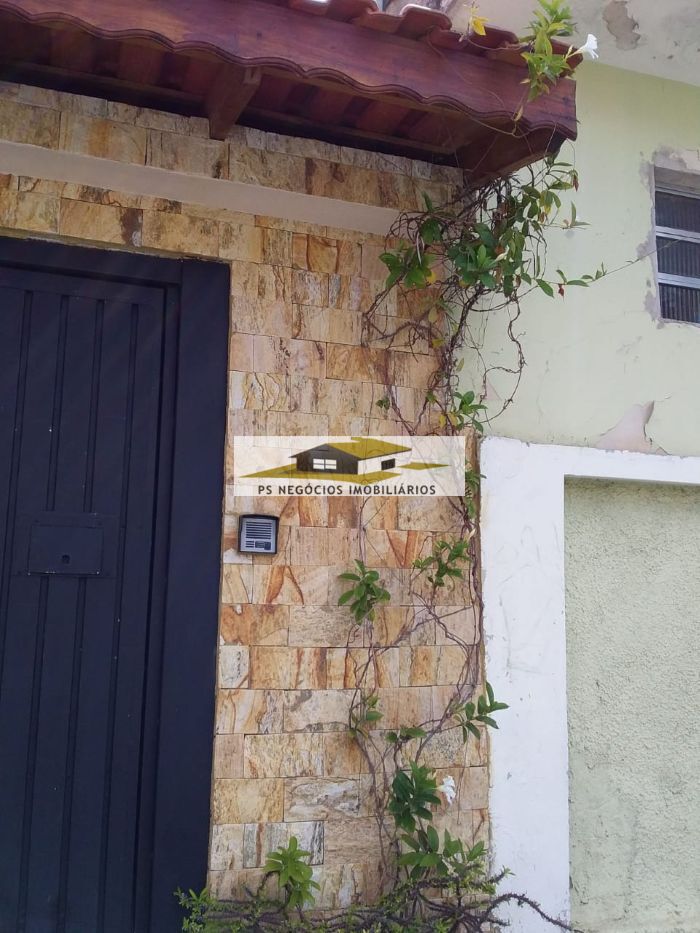 Sobrado, 2 quartos, 90 m² - Foto 2