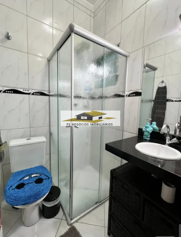 Sobrado, 2 quartos, 90 m² - Foto 30