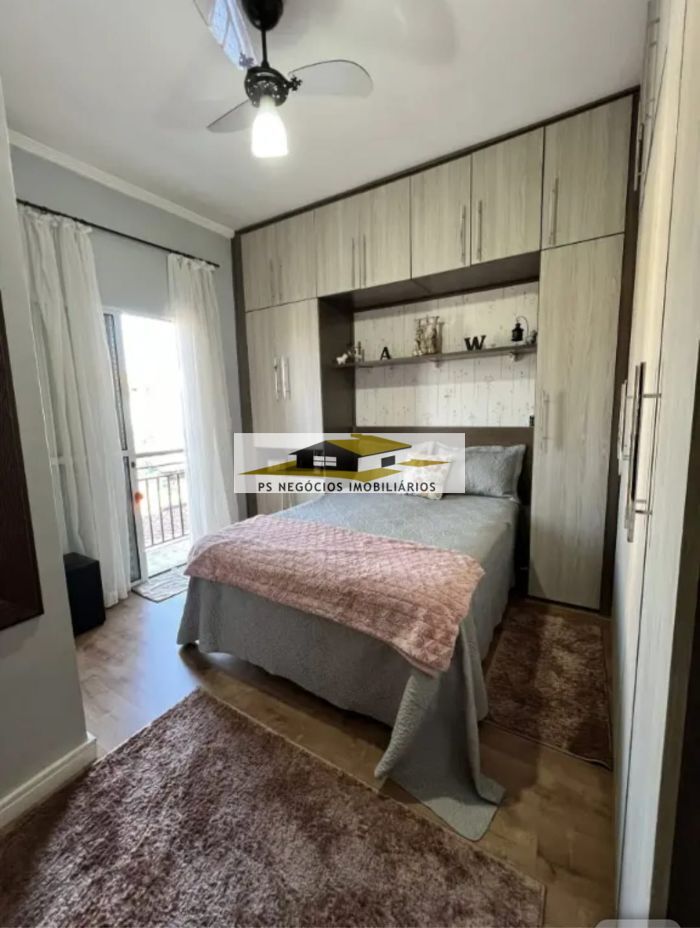 Sobrado, 2 quartos, 90 m² - Foto 26