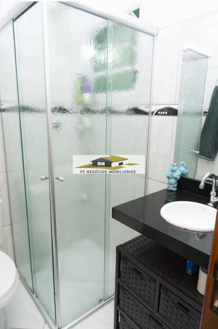 Sobrado, 2 quartos, 90 m² - Foto 29