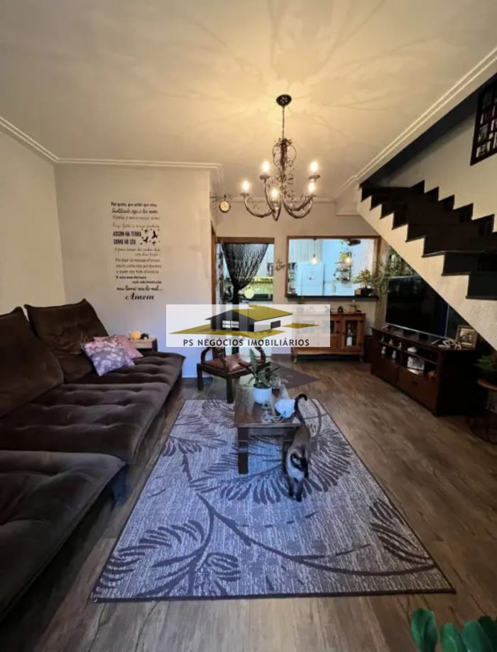 Sobrado, 2 quartos, 90 m² - Foto 11