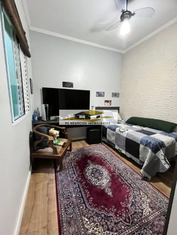 Sobrado, 2 quartos, 90 m² - Foto 33