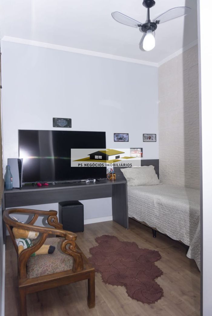 Sobrado, 2 quartos, 90 m² - Foto 36