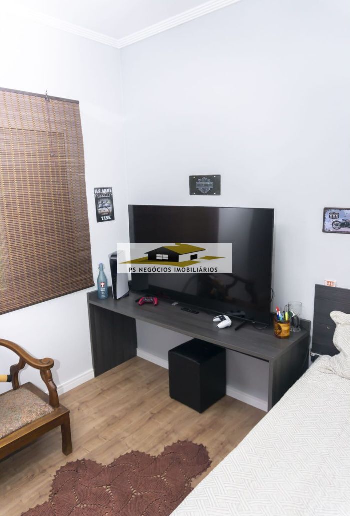 Sobrado, 2 quartos, 90 m² - Foto 37