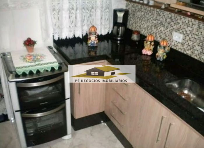 Sobrado, 2 quartos, 90 m² - Foto 16