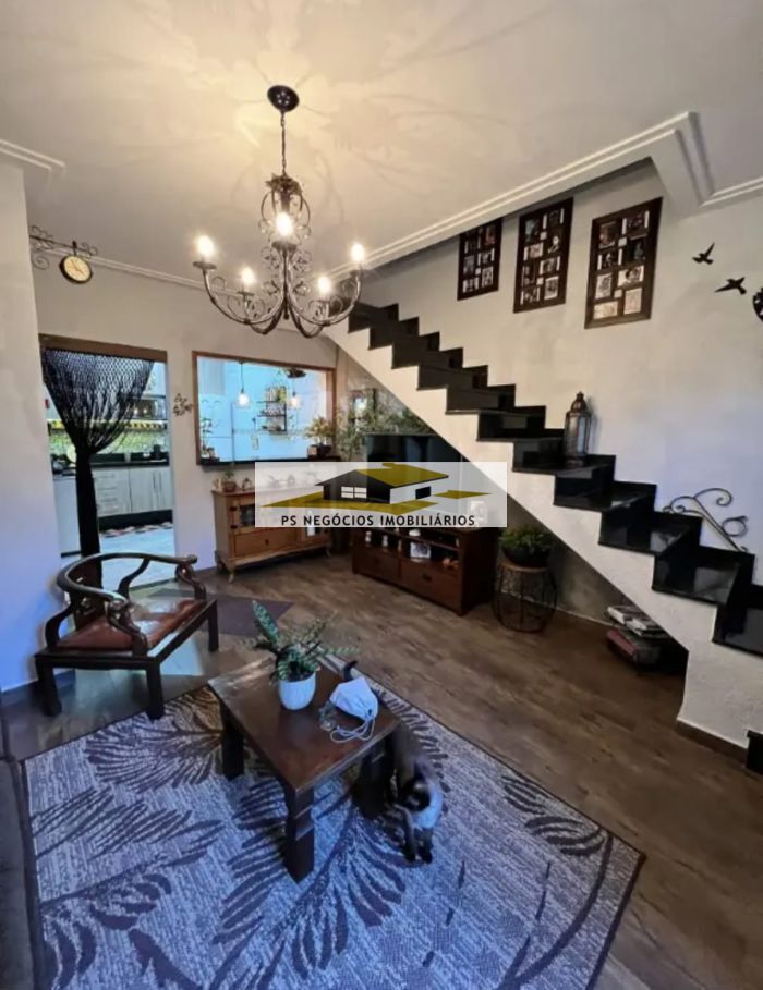 Sobrado, 2 quartos, 90 m² - Foto 12