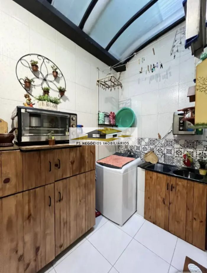 Sobrado, 2 quartos, 90 m² - Foto 21