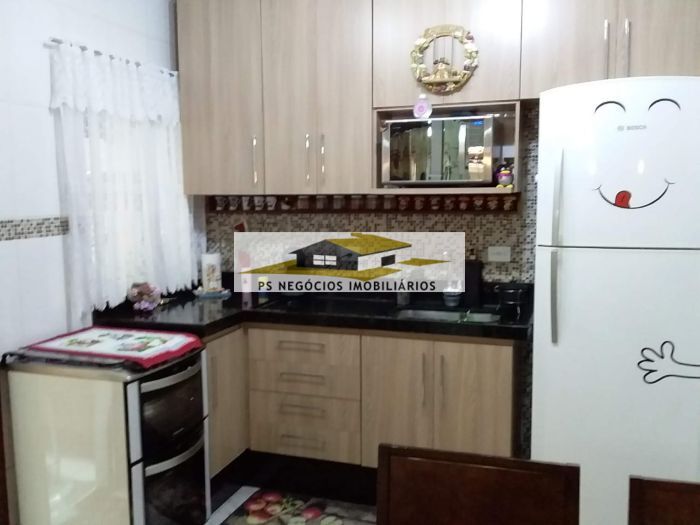 Sobrado, 2 quartos, 90 m² - Foto 14